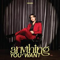 เอาไรว่ามา (Anything You Want) - Single專輯_Gemini Norawitเอาไรว่ามา (Anything You Want) - Single最新專輯