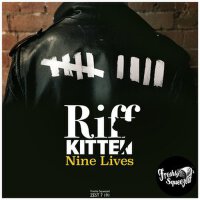 Nine Lives專輯_Riff KittenNine Lives最新專輯