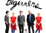 Beginners (Original Motion Picture Soundtrack)專輯_Brian ReitzellBeginners (Original Motion Picture Soundtrack)最新專輯