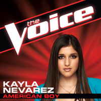 American Boy (The Voice Performance)專輯_Kayla NevarezAmerican Boy (The Voice Performance)最新專輯