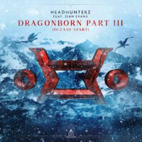 Dragonborn part 3 (Oceans Apart) [feat. Sian Evans]專輯_Sian EvansDragonborn part 3 (Oceans Apart) [feat. Sian Evans]最新專輯