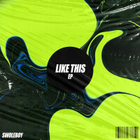 Like This - EP