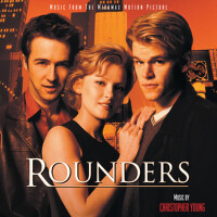 Rounders (Music From The Miramax Motion Picture)專輯_Christopher YoungRounders (Music From The Miramax Motion Picture)最新專輯