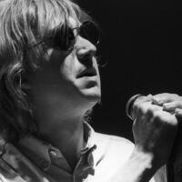 Mark Hollis