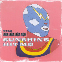 Sunshine Hit Me專輯_The BeesSunshine Hit Me最新專輯