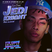 Jedi Knight the album專輯_YTH ChopieJedi Knight the album最新專輯