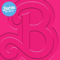 Barbie The Album專輯_LizzoBarbie The Album最新專輯