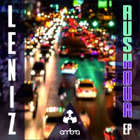 Rush Hour EP專輯_LenizRush Hour EP最新專輯