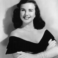 Deanna Durbin圖片照片