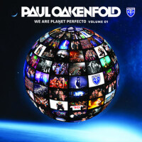 We Are Planet Perfecto, Vol. 1 (Mixed By Paul Oake