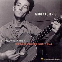 Woody Guthrie