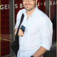 Danny Gokey圖片照片_Danny Gokey