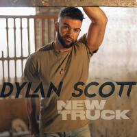 New Truck專輯_Dylan ScottNew Truck最新專輯