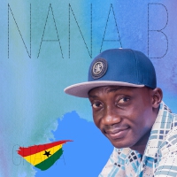 Ghana專輯_NANA BGhana最新專輯