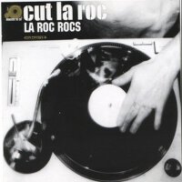 La Roc Rocs專輯_Cut La RocLa Roc Rocs最新專輯