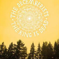 The Decemberists圖片照片_The Decemberists