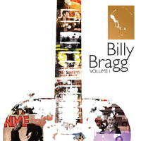 Billy Bragg, Vol. 1專輯_Billy BraggBilly Bragg, Vol. 1最新專輯