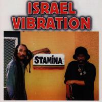 Stamina專輯_Israel VibrationStamina最新專輯