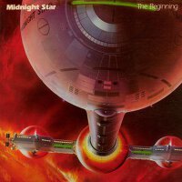 The Beginning (Expanded Version)專輯_Midnight StarThe Beginning (Expanded Version)最新專輯