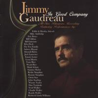 In Good Company專輯_Jimmy GaudreauIn Good Company最新專輯