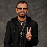 Ringo Starr圖片照片_Ringo Starr