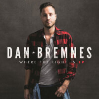 Where The Light Is EP專輯_Dan BremnesWhere The Light Is EP最新專輯