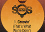 Groovin’ (That’s What We’re Doin’)專輯_The S.O.S. BandGroovin’ (That’s What We’re Doin’)最新專輯