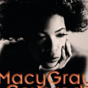 Macy Gray