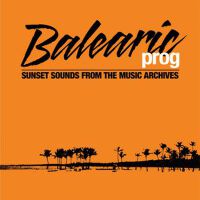 Balearic Prog