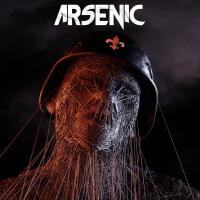 Arsenic歌曲歌詞大全_Arsenic最新歌曲歌詞