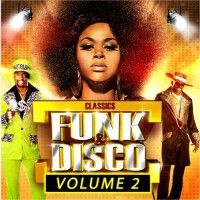 Funk & Disco, Vol. 2 (Classics)專輯_Midnight StarFunk & Disco, Vol. 2 (Classics)最新專輯