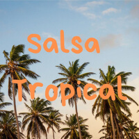 Salsa Tropical