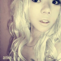 Anke.安苛圖片照片_Anke.安苛