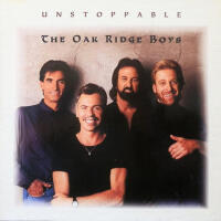 The Oak Ridge Boys最新專輯_新專輯大全_專輯列表