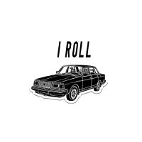 I Roll