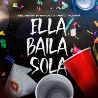 Ella Baila Sola專輯_Peso PlumaElla Baila Sola最新專輯