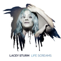 Lacey Sturm