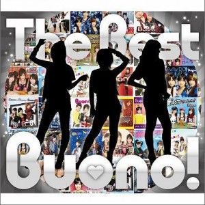 Buono! 2 (初回限定盤)專輯_Buono!Buono! 2 (初回限定盤)最新專輯