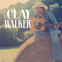 Best Of Clay Walker專輯_Clay WalkerBest Of Clay Walker最新專輯