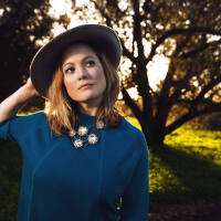 Sara Watkins