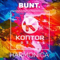 Harmonica專輯_BUNT.Harmonica最新專輯