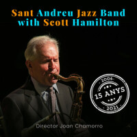 Sant Andreu Jazz Band歌曲歌詞大全_Sant Andreu Jazz Band最新歌曲歌詞