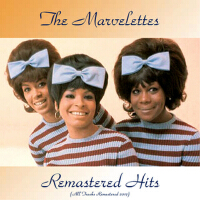 Remastered Hits專輯_The MarvelettesRemastered Hits最新專輯