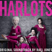 Harlots (Original Television Soundtrack)專輯_Rael JonesHarlots (Original Television Soundtrack)最新專輯