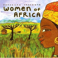 Putumayo Presents: Women of Africa