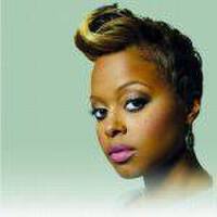 Chrisette Michele歌曲歌詞大全_Chrisette Michele最新歌曲歌詞