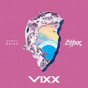 Vixx歌曲歌詞大全_Vixx最新歌曲歌詞