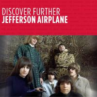 Jefferson Airplane最新專輯_新專輯大全_專輯列表