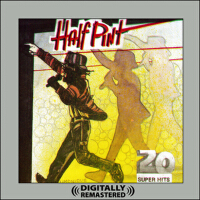 20 Super Hits (Digitally Remastered)專輯_Half Pint20 Super Hits (Digitally Remastered)最新專輯