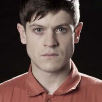 Iwan Rheon圖片照片